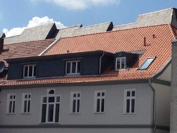 TesCom Geschäftshaus Goslar Bäckerstrasse