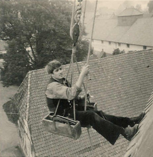 Klaus Dörge